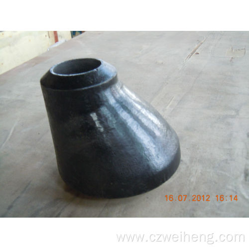 Eccentric Pipe Reducer Stainless Steel Pipe Fittin..